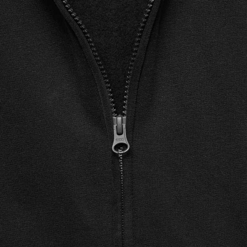 Cotton Rich Plain Hoodie (6-16 Yrs)