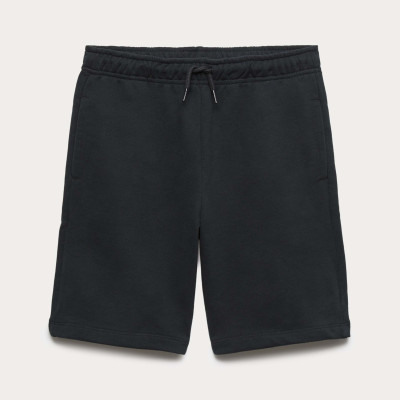 Cotton Rich Elasticated Waist Shorts (6-16 Yrs) Cotton Rich Elasticated Waist Shorts (6-16 Yrs)