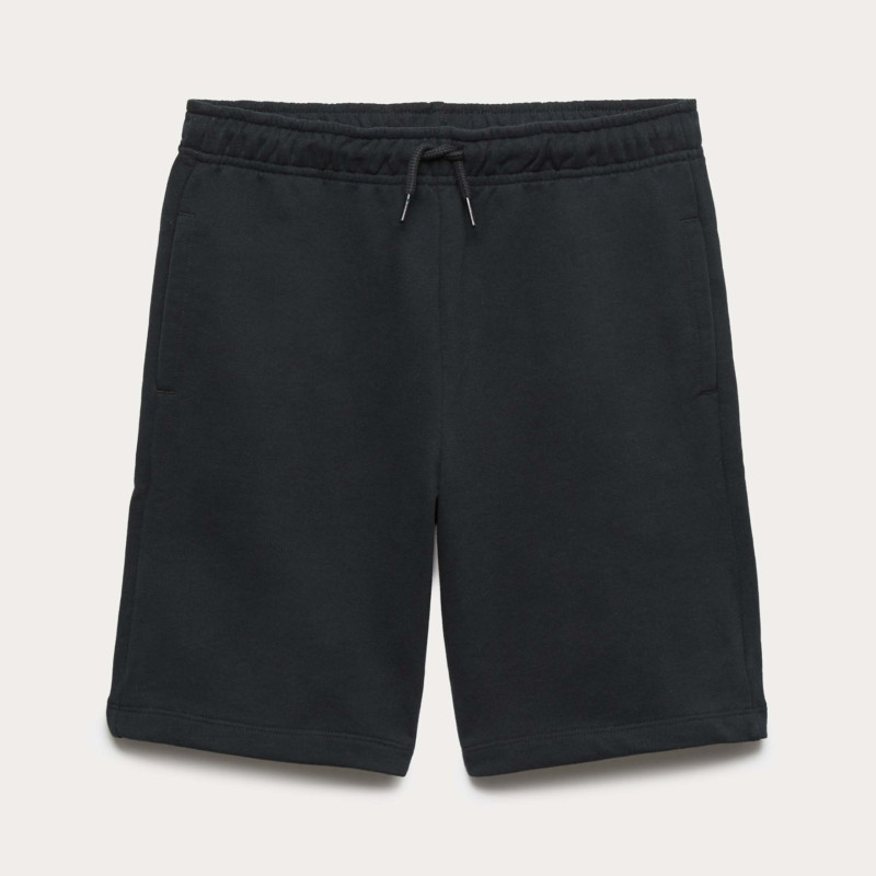Cotton Rich Elasticated Waist Shorts (6-16 Yrs) Cotton Rich Elasticated Waist Shorts (6-16 Yrs)