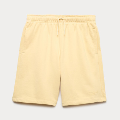 Cotton Rich Elasticated Waist Shorts (6-16 Yrs) Cotton Rich Elasticated Waist Shorts (6-16 Yrs)