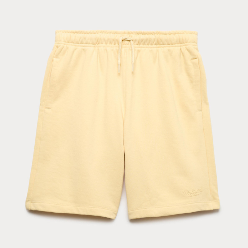Cotton Rich Elasticated Waist Shorts (6-16 Yrs) Cotton Rich Elasticated Waist Shorts (6-16 Yrs)
