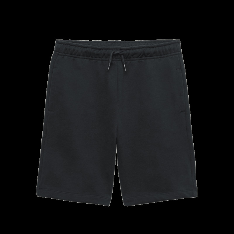 Cotton Rich Elasticated Waist Shorts (6-16 Yrs) Cotton Rich Elasticated Waist Shorts (6-16 Yrs)
