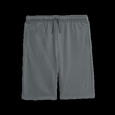 Cotton Rich Elasticated Waist Shorts (6-16 Yrs) Cotton Rich Elasticated Waist Shorts (6-16 Yrs)