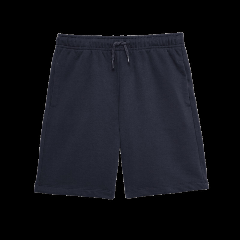 Cotton Rich Elasticated Waist Shorts (6-16 Yrs) Cotton Rich Elasticated Waist Shorts (6-16 Yrs)