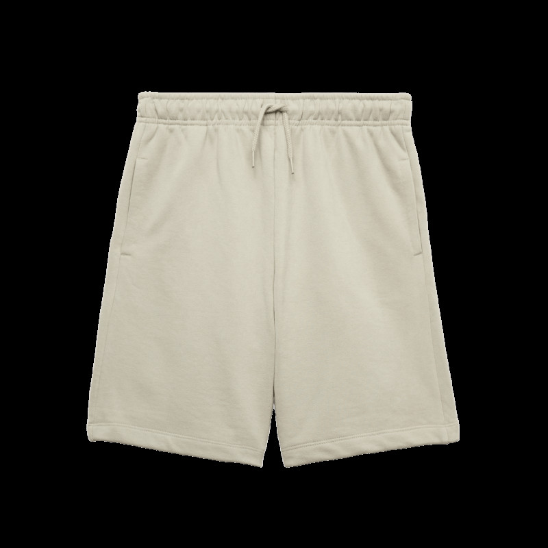 Cotton Rich Elasticated Waist Shorts (6-16 Yrs) Cotton Rich Elasticated Waist Shorts (6-16 Yrs)