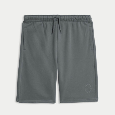 Cotton Rich Elasticated Waist Shorts (6-16 Yrs) Cotton Rich Elasticated Waist Shorts (6-16 Yrs)