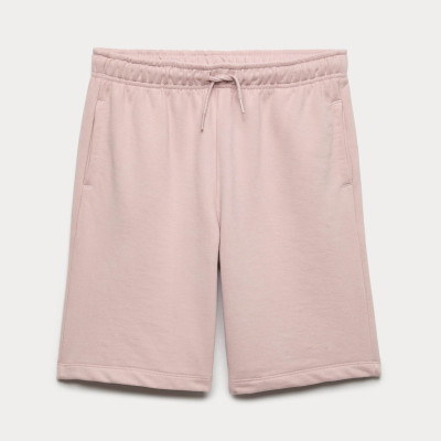 Cotton Rich Elasticated Waist Shorts (6-16 Yrs) Cotton Rich Elasticated Waist Shorts (6-16 Yrs)