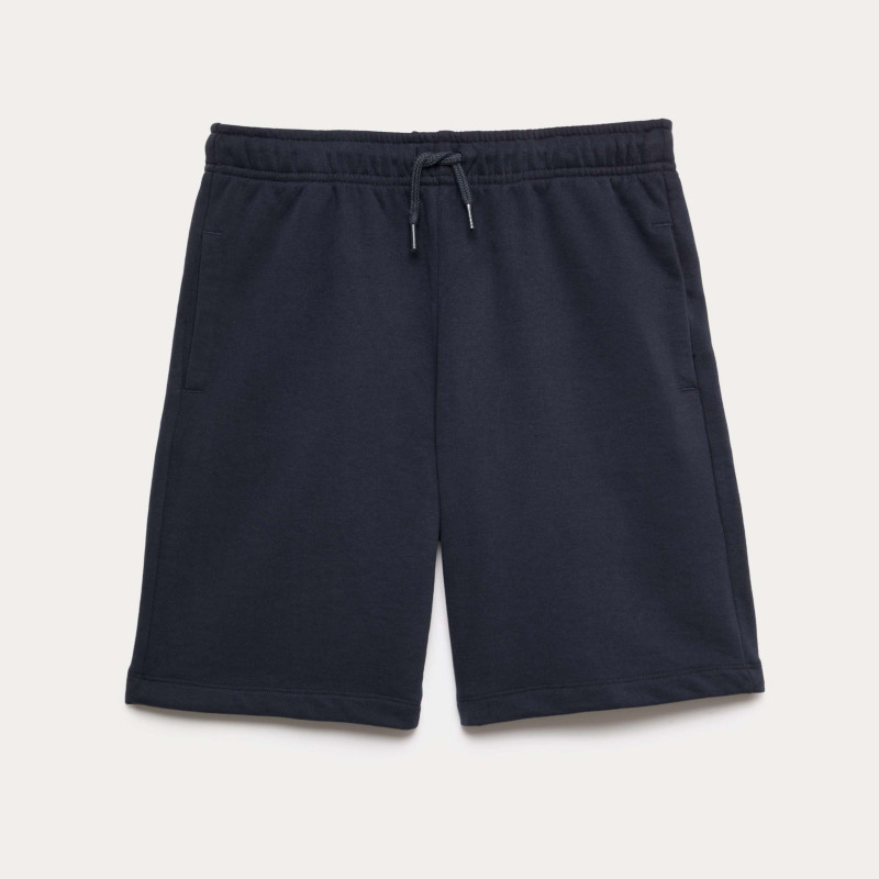 Cotton Rich Elasticated Waist Shorts (6-16 Yrs) Cotton Rich Elasticated Waist Shorts (6-16 Yrs)