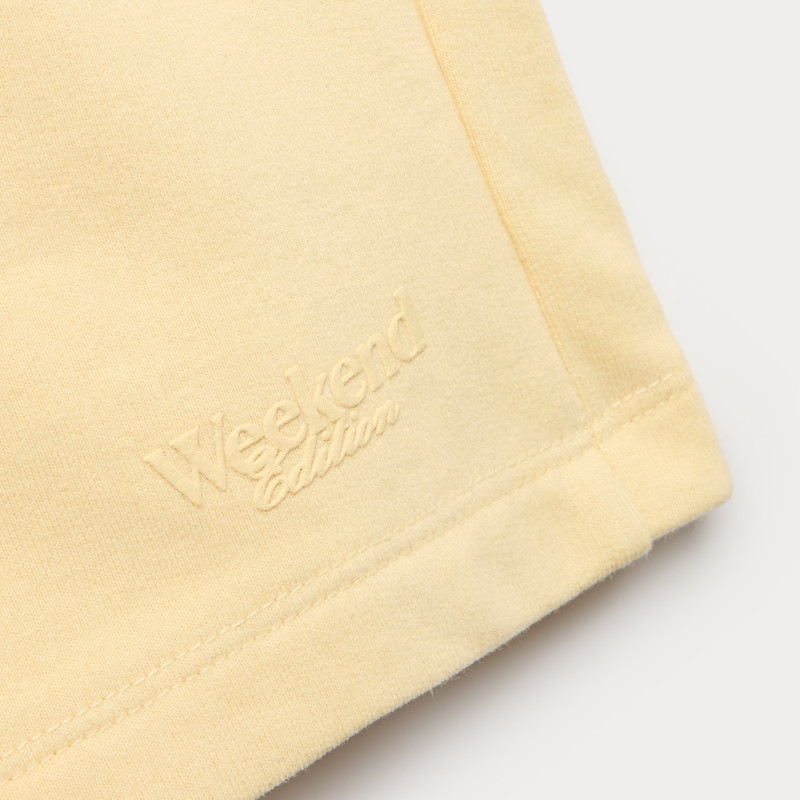 Cotton Rich Elasticated Waist Shorts (6-16 Yrs) Cotton Rich Elasticated Waist Shorts (6-16 Yrs)