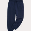 Cotton Rich Plain Joggers (2-8 Yrs)