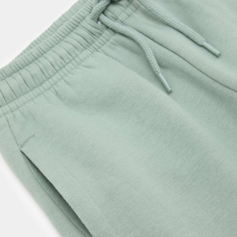 Cotton Rich Plain Joggers (2-8 Yrs)