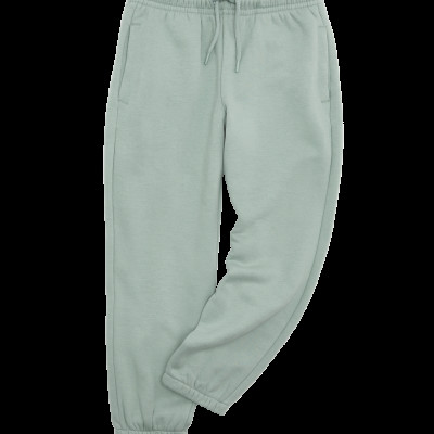 Cotton Rich Plain Joggers (2-8 Yrs)