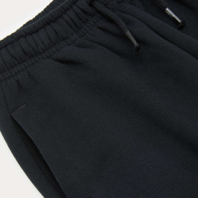 Cotton Rich Plain Joggers (2-8 Yrs)