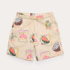 Cotton Rich Shorts (2-8 Yrs)