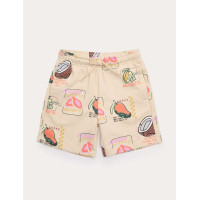 Cotton Rich Shorts (2-8 Yrs)