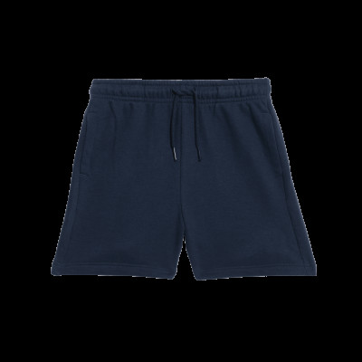 Cotton Rich Shorts (2-8 Yrs)