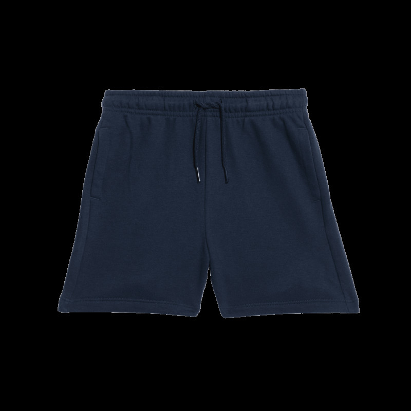 Cotton Rich Shorts (2-8 Yrs)