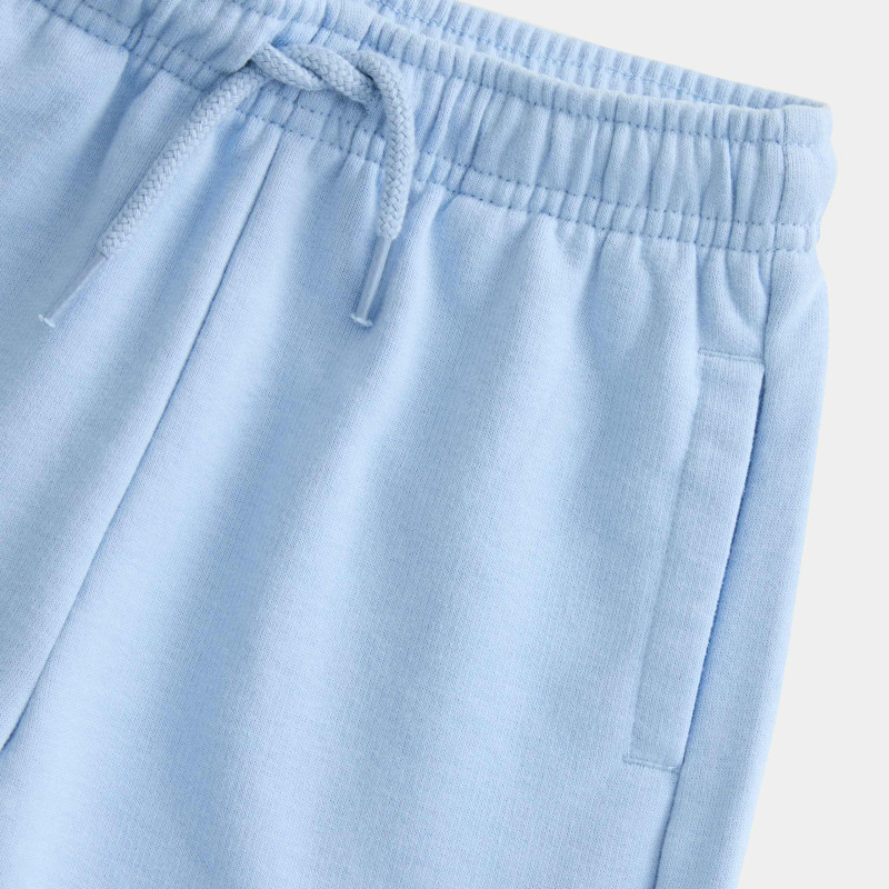 Cotton Rich Shorts (2-8 Yrs)