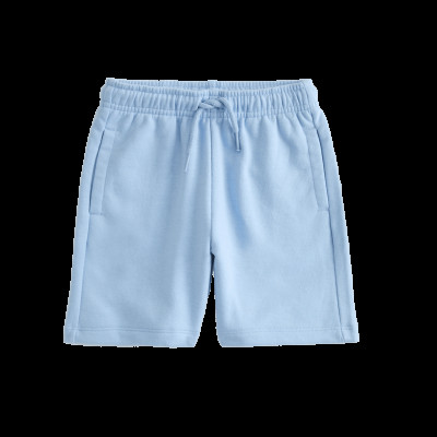 Cotton Rich Shorts (2-8 Yrs)