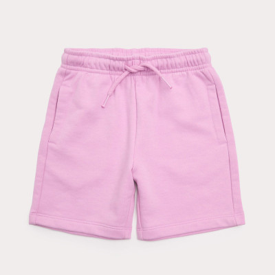 Cotton Rich Shorts (2-8 Yrs)
