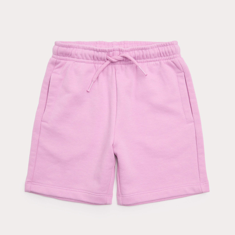 Cotton Rich Shorts (2-8 Yrs)
