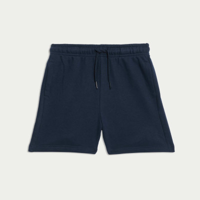 Cotton Rich Shorts (2-8 Yrs)