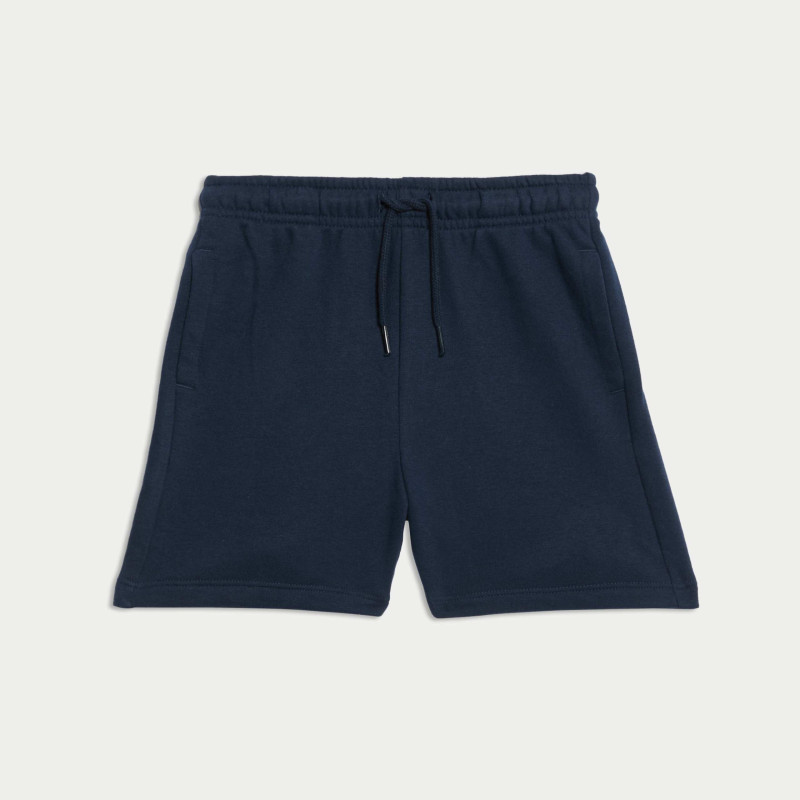 Cotton Rich Shorts (2-8 Yrs)