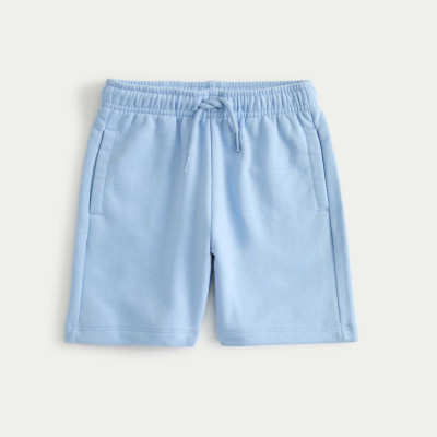 Cotton Rich Shorts (2-8 Yrs)