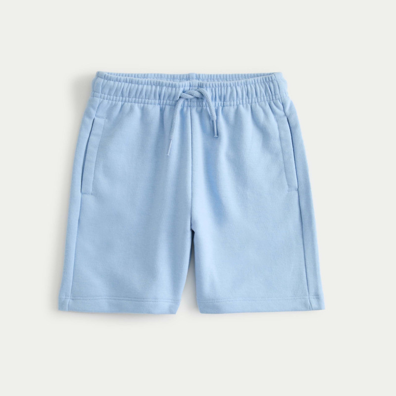 Cotton Rich Shorts (2-8 Yrs)