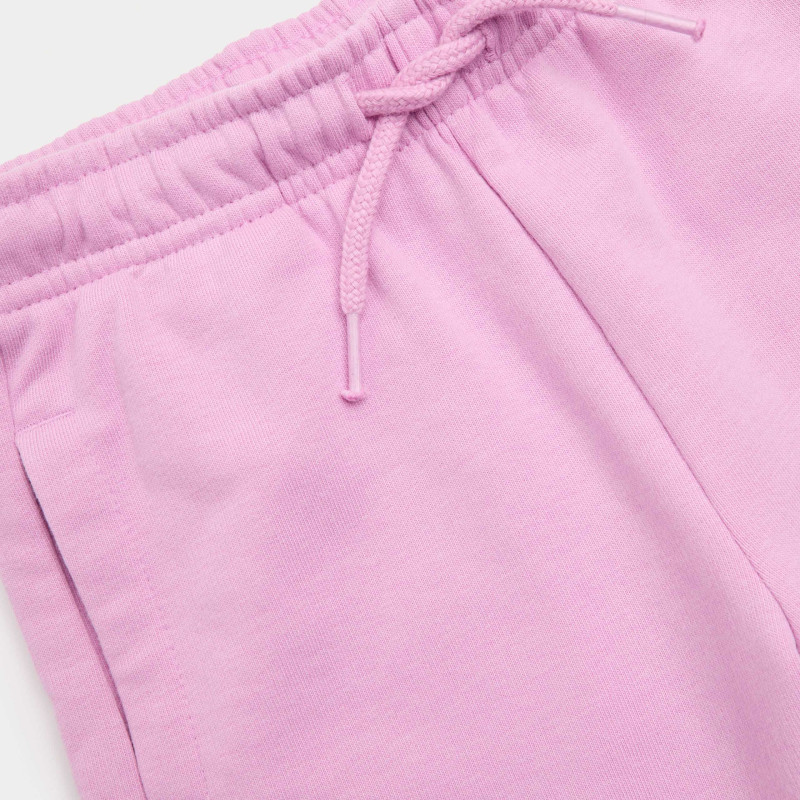 Cotton Rich Shorts (2-8 Yrs)