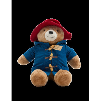 Paddington™ Soft Toy (1+ Yrs)
