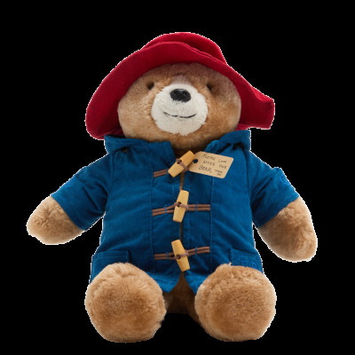 Paddington™ Soft Toy (1+ Yrs)