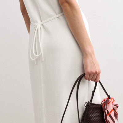 Midi Tailored Dress