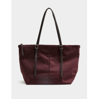 M&S Top Handle Shoulder Bag
