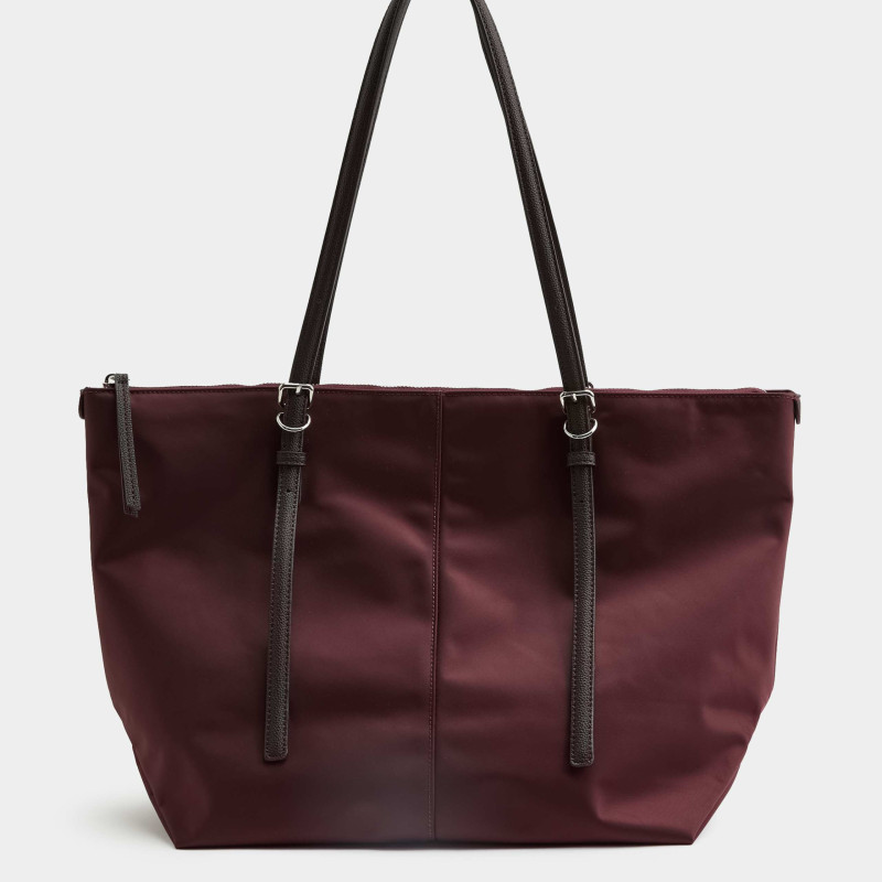 M&S Top Handle Shoulder Bag