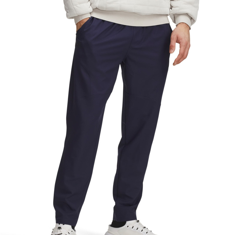 Under Armour Unstoppable Tapered Fit Lightweight Trousers