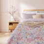 Wildflower Coverless Duvet & Pillowcase