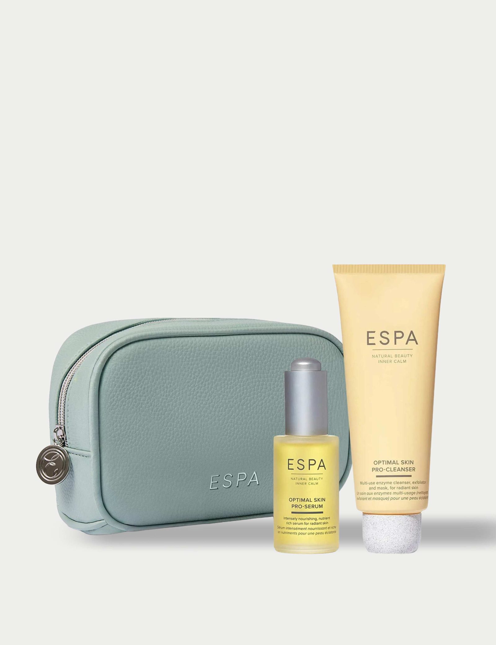 ESPA Optimal Skin Heroes Set (40% saving)