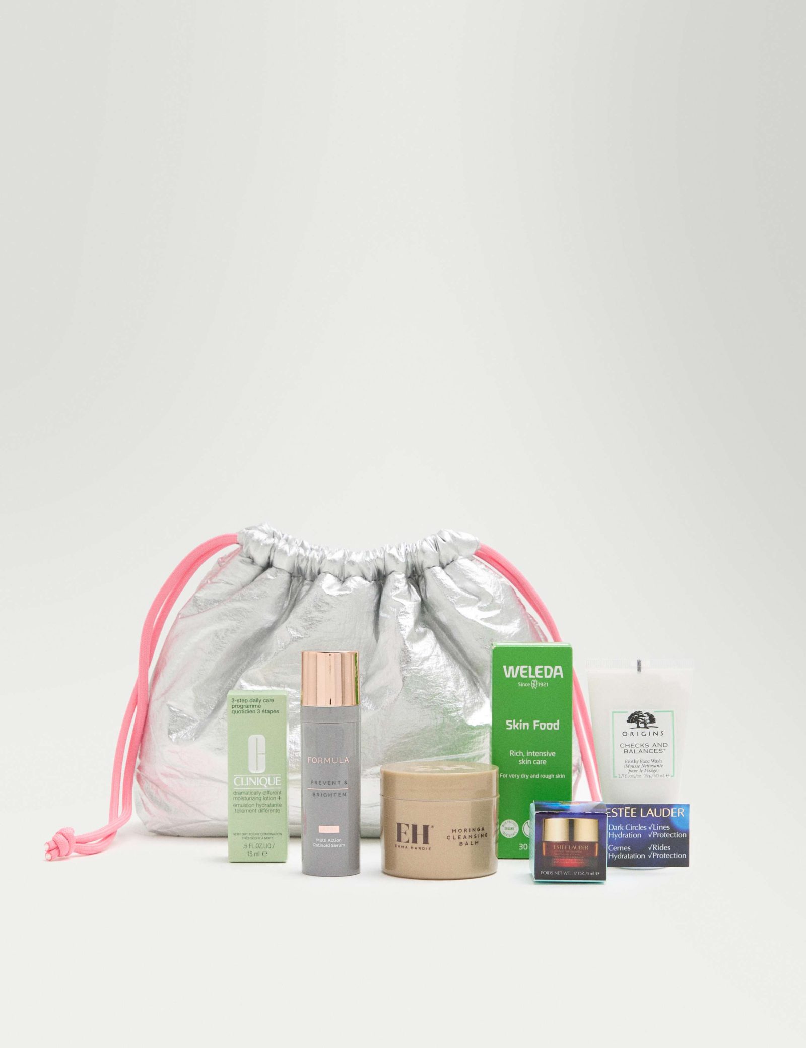 Skincare Gift Bag - Save 60%