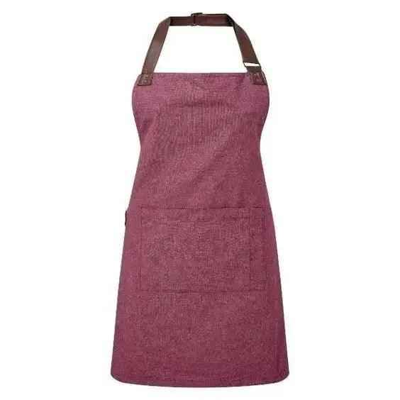 Annex Oxford Bib Apron is an attractive