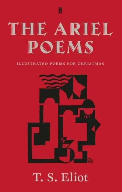 The Ariel Poems by T. S. Eliot