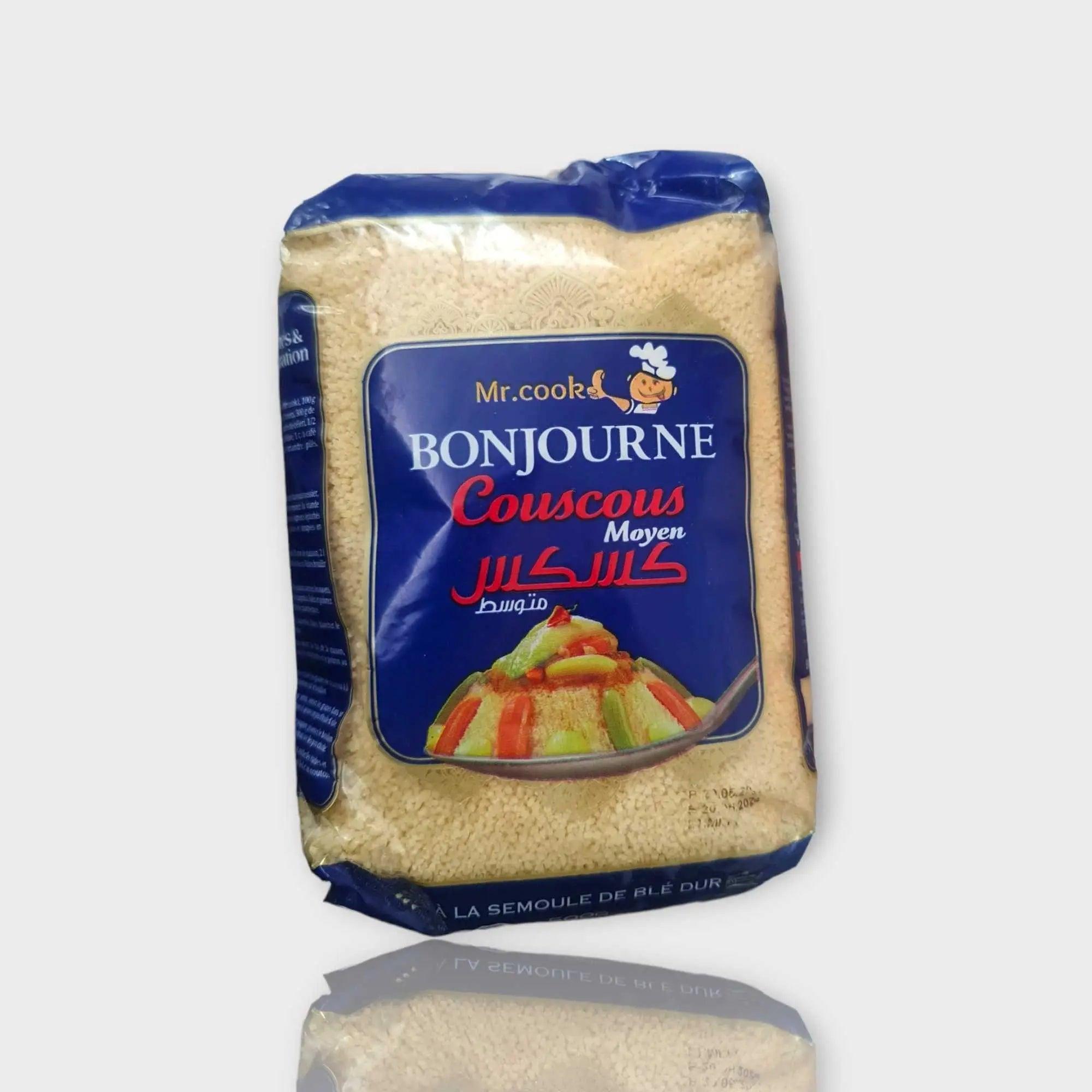Mr. Cook Bonjourne Couscous Mr. Cook Bonjourne Couscous