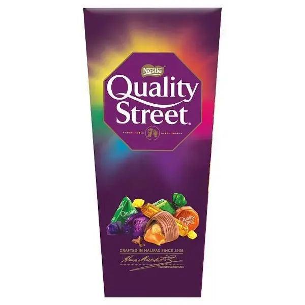Quality Street 220g (Case of 6) Quality Street 220g (Case of 6)