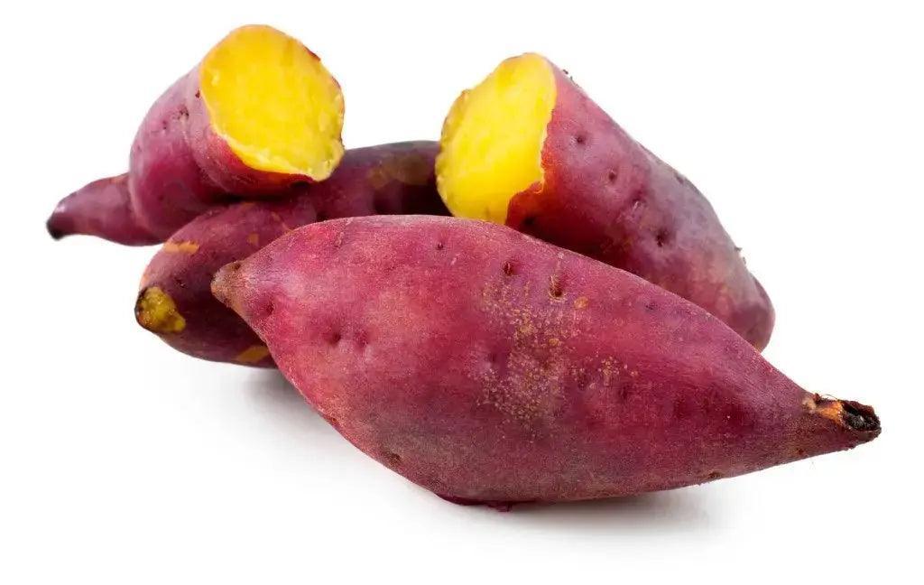 Red Sweet Potatoes 1KG Red Sweet Potatoes 1KG
