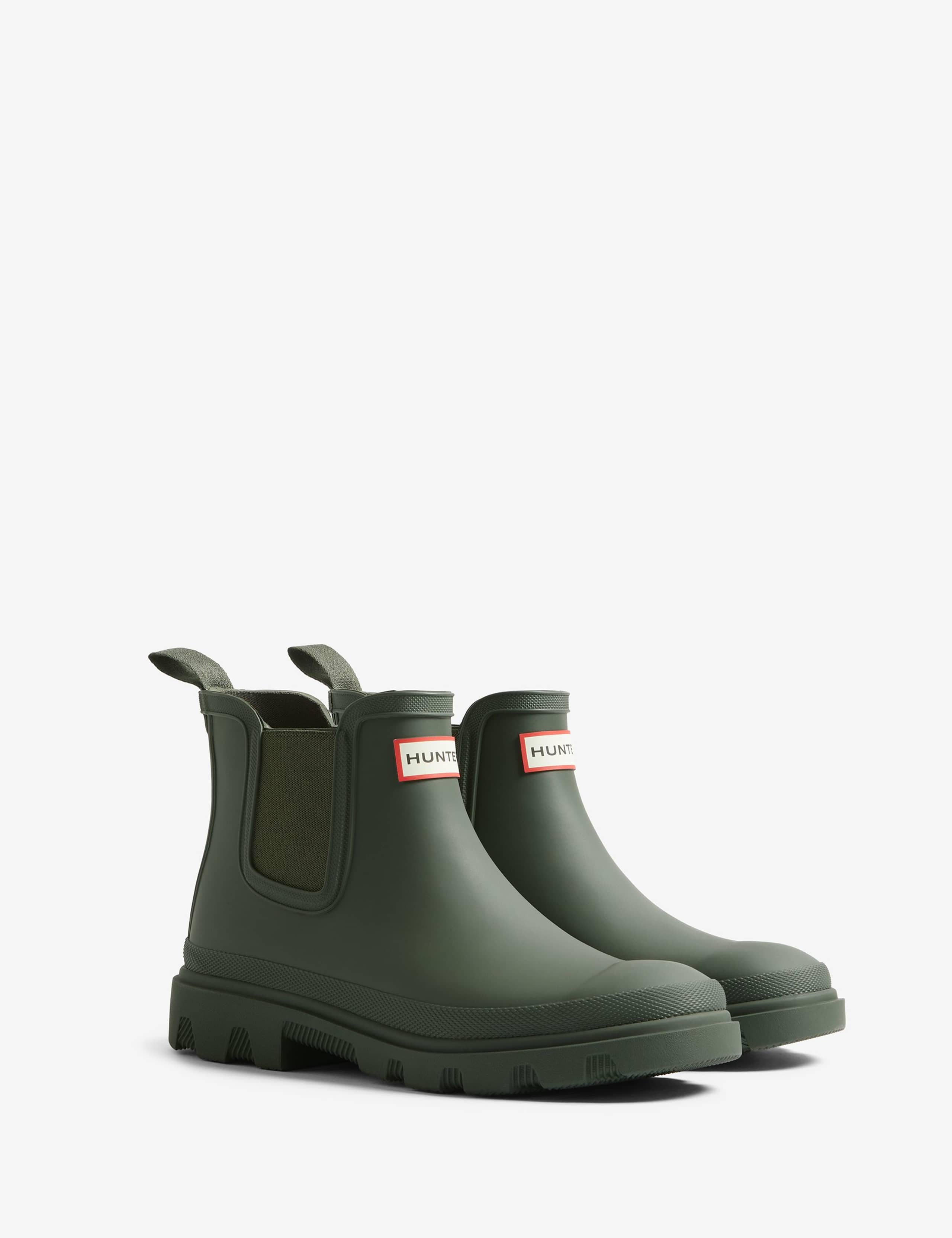 Unisex Downpour Chelsea Boots